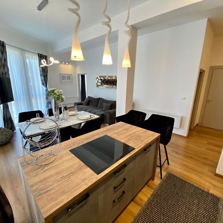 Apartman Sogni D'Oro Apartamento PUY Exterior foto