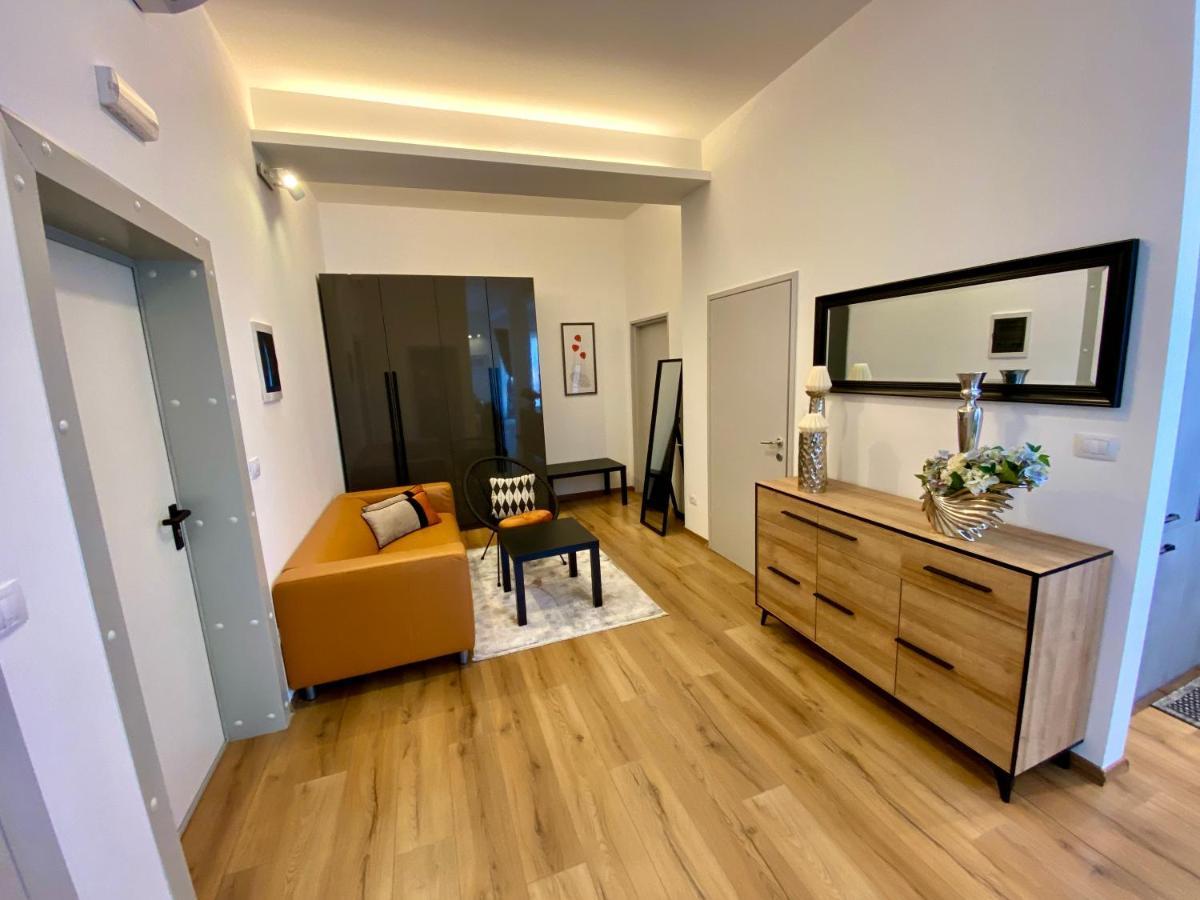 Apartman Sogni D'Oro Apartamento PUY Exterior foto