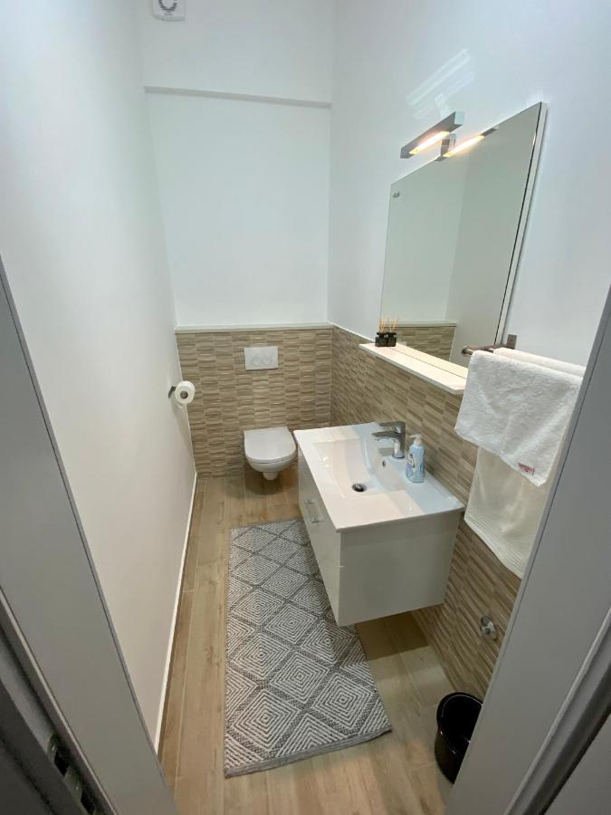 Apartman Sogni D'Oro Apartamento PUY Exterior foto